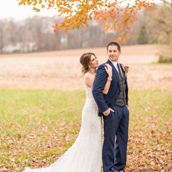 Meet your Posher, Brittany - Picture 1 of 1